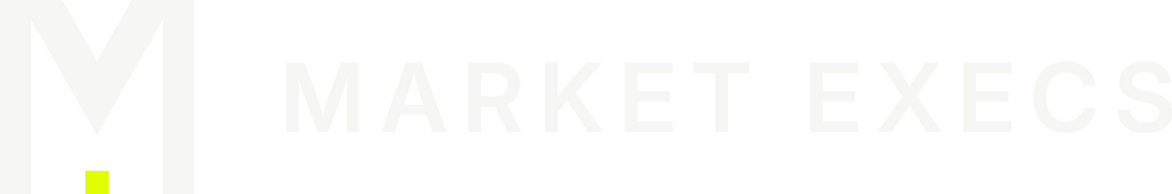 Market Execs
